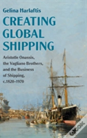 Creating Global Shipping