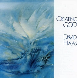 Capa do artigo Creating God - CD