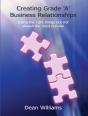 Creating Grade 'A' Business Relationships - Preview