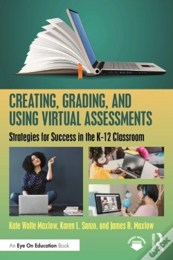 Capa do artigo Creating, Grading, And Using Virtual Assessments
