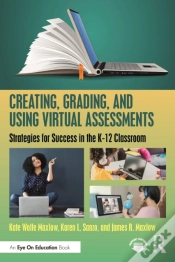 Capa do artigo Creating, Grading, And Using Virtual Assessments
