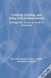 Capa do artigo Creating, Grading, And Using Virtual Assessments