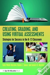 Capa do artigo Creating, Grading, And Using Virtual Assessments