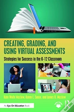 Capa do artigo Creating, Grading, And Using Virtual Assessments