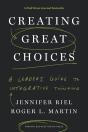 Creating Great Choices - Preview