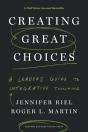 Creating Great Choices - Preview
