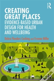 Capa do artigo Creating Great Places