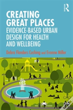 Capa do artigo Creating Great Places