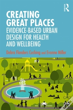 Capa do artigo Creating Great Places