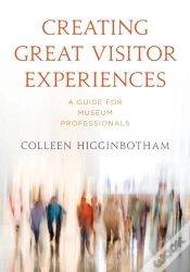 Capa do artigo Creating Great Visitor Experiences