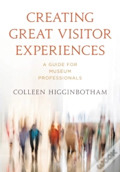 Capa do artigo Creating Great Visitor Experiences