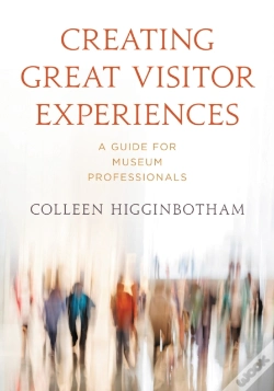 Capa do artigo Creating Great Visitor Experiences