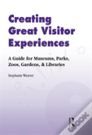 Creating Great Visitor Experiences