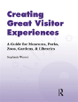 Creating Great Visitor Experiences - Preview