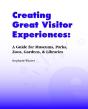 Creating Great Visitor Experiences - Preview