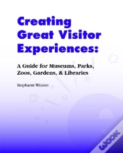 Capa do artigo Creating Great Visitor Experiences