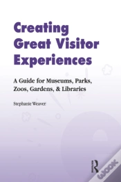 Capa do artigo Creating Great Visitor Experiences