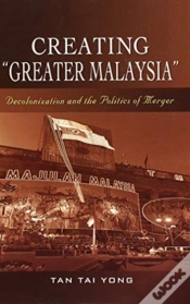 Capa do artigo Creating ""Greater Malaysia