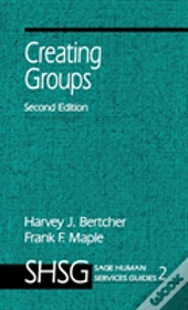 Creating Groups