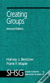Capa do artigo Creating Groups