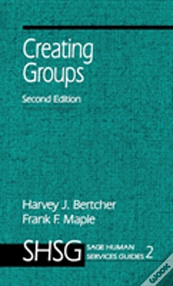 Capa do artigo Creating Groups