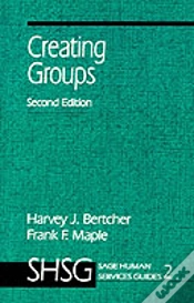Capa do artigo Creating Groups