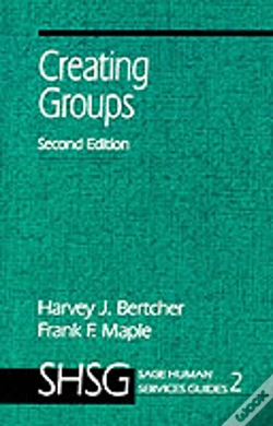Capa do artigo Creating Groups