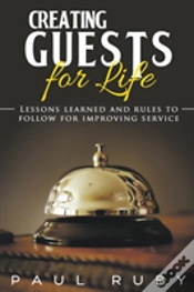Capa do artigo Creating Guests For Life