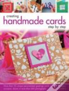 Creating Handmade Cards Step-By-Step
