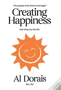 Capa do artigo Creating Happiness
