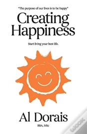 Capa do artigo Creating Happiness