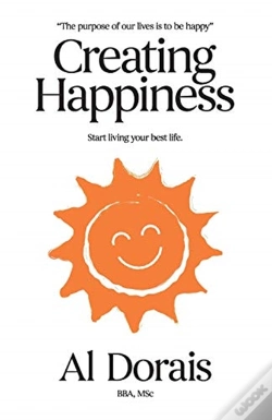 Capa do artigo Creating Happiness