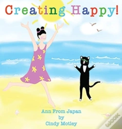 Capa do artigo Creating Happy!