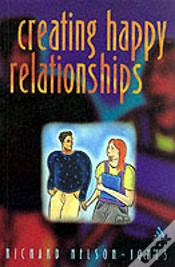Capa do artigo Creating Happy Relationships