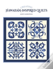 Capa do artigo Creating Hawaiian-Inspired Quilts