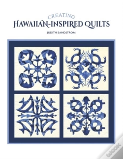 Capa do artigo Creating Hawaiian-Inspired Quilts