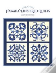Creating Hawaiian-Inspired Quilts