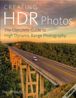 Capa do artigo Creating Hdr Photos