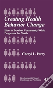 Capa do artigo Creating Health Behavior Change