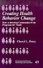 Creating Health Behavior Change - Preview
