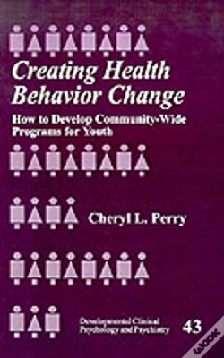 Capa do artigo Creating Health Behavior Change