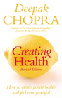 Creating Health - Preview