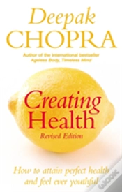 Capa do artigo Creating Health