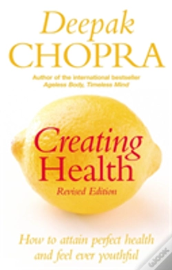 Capa do artigo Creating Health