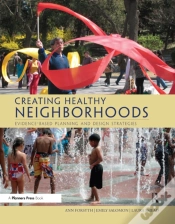 Capa do artigo Creating Healthy Neighborhoods