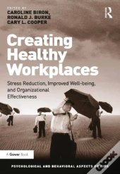 Creating Healthy Workplaces