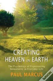 Capa do artigo Creating Heaven On Earth