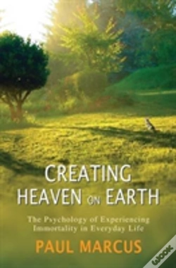 Capa do artigo Creating Heaven On Earth