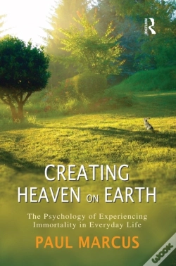 Capa do artigo Creating Heaven On Earth