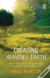 Capa do artigo Creating Heaven On Earth